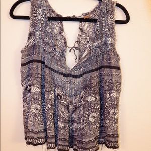 FREE PEOPLE TOP